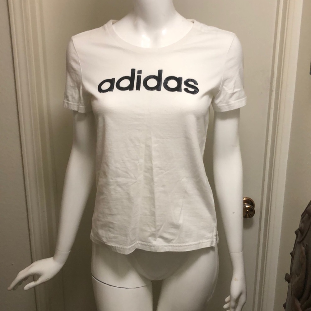 Woman’s Adidas T-Shirt